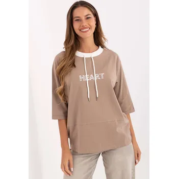 Dámská halenka Halenka model 218839 Relevance universal