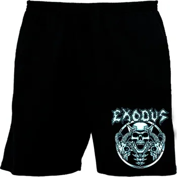 Pánské kraťasy Exodus - bermudy 2