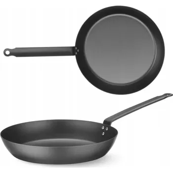 Hrnec Hrnec na vaření mléka Hendi 1 l, 3 cm