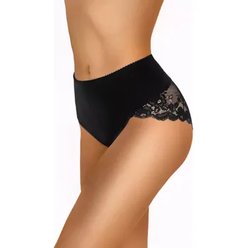 Kalhotky Dámské kalhotky M113 bílá XL