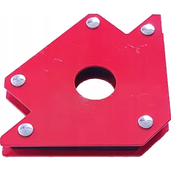 Úhloměr Svařovací úhelník Toolpark KAT01398 32,5 kg