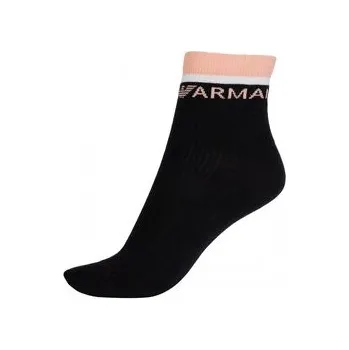 Pánské ponožky Ponožky s logem Emporio Armani , univerzální velikost