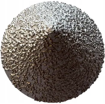 Vrták KÓNICKÝ DIAMANTOVÝ FRÉZA NA DLAŽDICE A GRES 2-75 mm