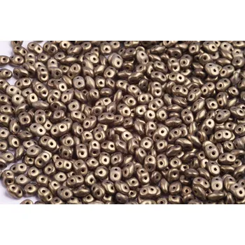 Korálek Matubo™ Superduo č.166