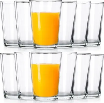 Sklenice Sklenice na nápoje Vilde 200 ml 12 ks