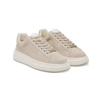 Dámská obuv Guess Sneakersy FMTLBA SUE12 Béžová 46