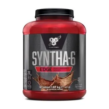 Protein BSN nutrition Syntha 6 EDGE 1800g čokoláda