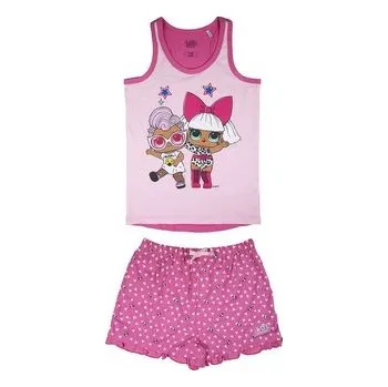 Chlapecké pyžamo PYŽAMO LOL - velikost 6