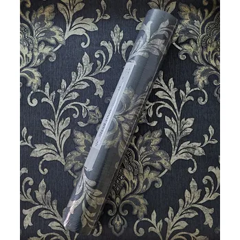 Fototapeta Tapeta Romana tmavý květ 31570 vinylová na vliesu