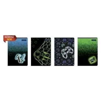 Set školních potřeb Zeszyt A5/32K linia (10szt) ASTRA (pl, 2000, ASTRA papiernicze)