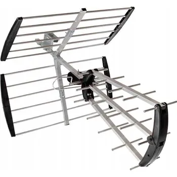 IP kamera Venkovní anténa DPM HN60