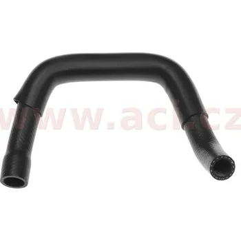 HOSE,RDTR INLET ORIGINÁL SUZUKI AN 650 Burgman (Executive) 2005-2013