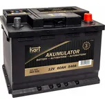 Akumulátor Hart 564 521