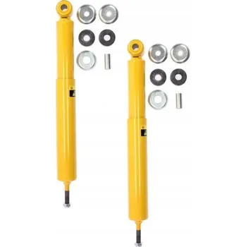 MONROE Tlumič přední T1348