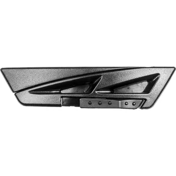 levá ventilace nad plexi pro GP 550 S, AIROH 15ESF029NS