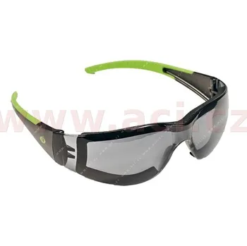 brýle GIEVRES IS s těsněním kouřové 1110000001193