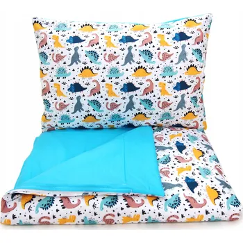 Povlečení Sada povlečení Kerstin 140 x 200 cm, vícebarevné