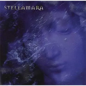 Zahraniční hudba CD Stellamara: Star Of The Sea 1998