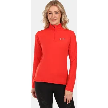 KILPI WILLIE-W Červená 42