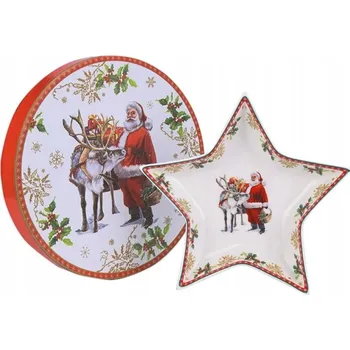 Stolování Talíř na salát, dezertní talíř Marco Polo SJ 19 cm