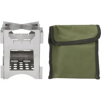 Krbová kamna Venkovní Kamna Mini kamna Přenosný sporák