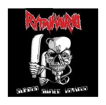 Zahraniční hudba LP Rytmihäiriö: Surman Siipien Havinaa 2011 Gatefold Vinyl