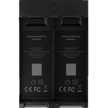 Dron Dron HOVERAir X1 PRO Ultimate Cycling Kit