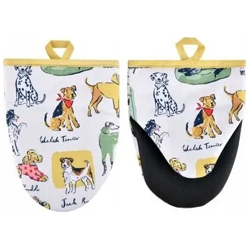 Chňapka Kuchyňská chňapka micro Ulster Weavers Best in Show, 2 kusy