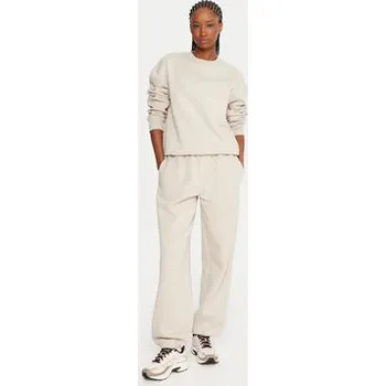 Dámská mikina Reebok Mikina Reebok X Ewa Chodakowska RK25303CCW Béžová Regular Fit XL