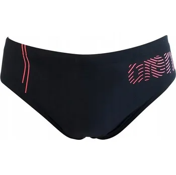 Chlapecké plavky H782 ARENA B SHADING LIGHTS JR BRIEF CHLAPECKÉ PLAVKY SLIPY 140 Cm