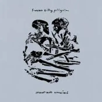 Zahraniční hudba 2CD Sweet Billy Pilgrim: Motorcade Amnesiacs 2015