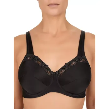 Podprsenka Felina 27 Melina 0000527, Bügel-BH 527 004 cerná 85G