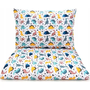 Povlečení Sada povlečení Kerstin 200 x 160 cm, vícebarevné