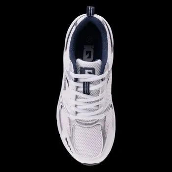 Pánská treková obuv Pánská běžecká obuv RETTRO 43