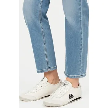 Dámská obuv Kappa Sneakersy EO-1490036A(W) Bílá 36