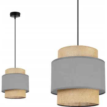 Závěsné svítidlo Light Home BOHO 1 - světelný bod patice E27