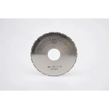 Řezný kotouč Diamantový řezný kotouč 75x0,7x20,0 Noritake