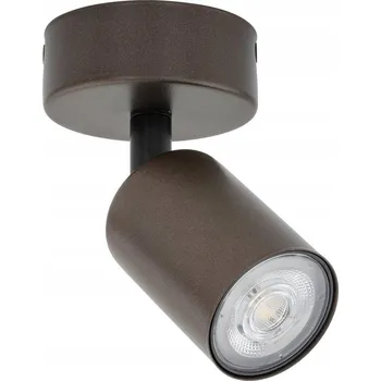 Bodové svítidlo Bodové svítidlo reflektor TOP BROWN 5957 TK Lighting