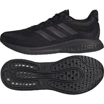 Pánská sportovní obuv Běžecká obuv adidas SuperNova M H04467 41 1/3