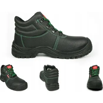 Pracovní obuv KOTNÍKOVÁ BOTA GLOBUS ANKLE 01 velikost 40