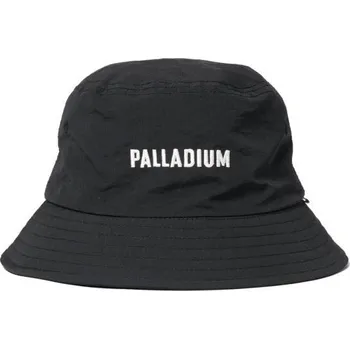 Čepice Palladium Emb Bucket Hat C3464-008 EU S / M