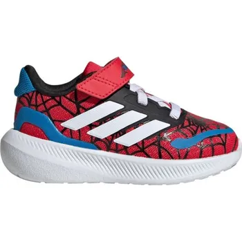 Chlapecké tenisky Dětská obuv adidas Runfalcon Spider-Man EL 3.0 Infants IH8758 20
