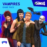 The Sims 4: Upíři (PC)