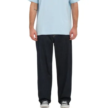 Pánské džíny jeans Volcom Billow Denim - Rinse 34