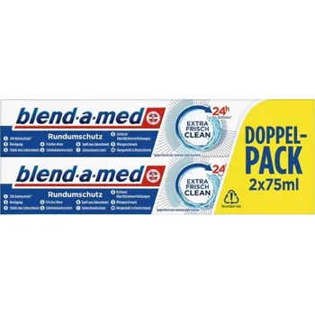 Dentální hygiena Zubní pasta BLEND-A-MED EXTRA FRESH blend-a-med 75 ml