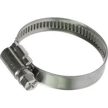 hadicová spona Kotevní technika Spona hadicová 40-60 mm W5, nerez