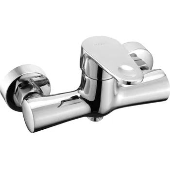 Vodovodní baterie Mexen Kama sprchová baterie, chrom - 72540-00 Sprchové baterie