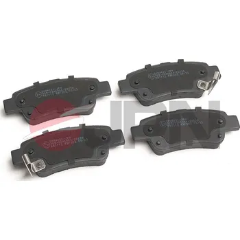 Brzdová destička JPN 20H4021-JPN Sada brzdových destiček, kotoučové brzdy