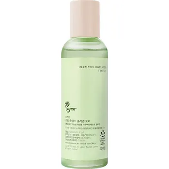 Mizon Pleťové tonikum Phyto Plump Collagen (Toner) 150 ml
