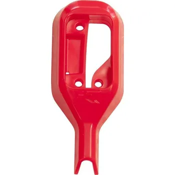 Kryty chladiče RACETECH + podpora map - Beta RR R-CVBETRS0020